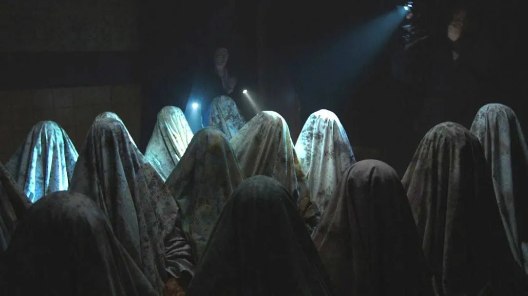 اینسیدیوس ۲۰۲۶